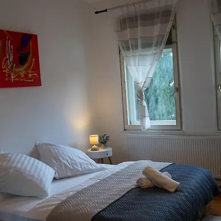 Wohnung in Lüneburg Exterior foto