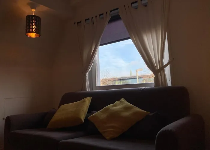 Wohnung in Lüneburg