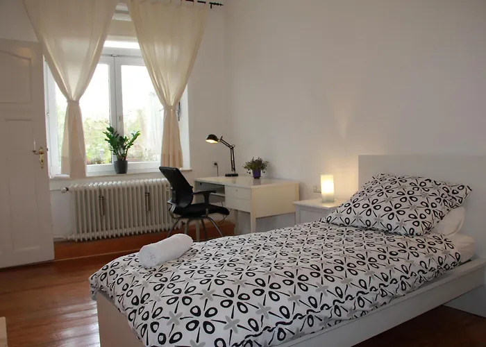 Wohnung in Lüneburg