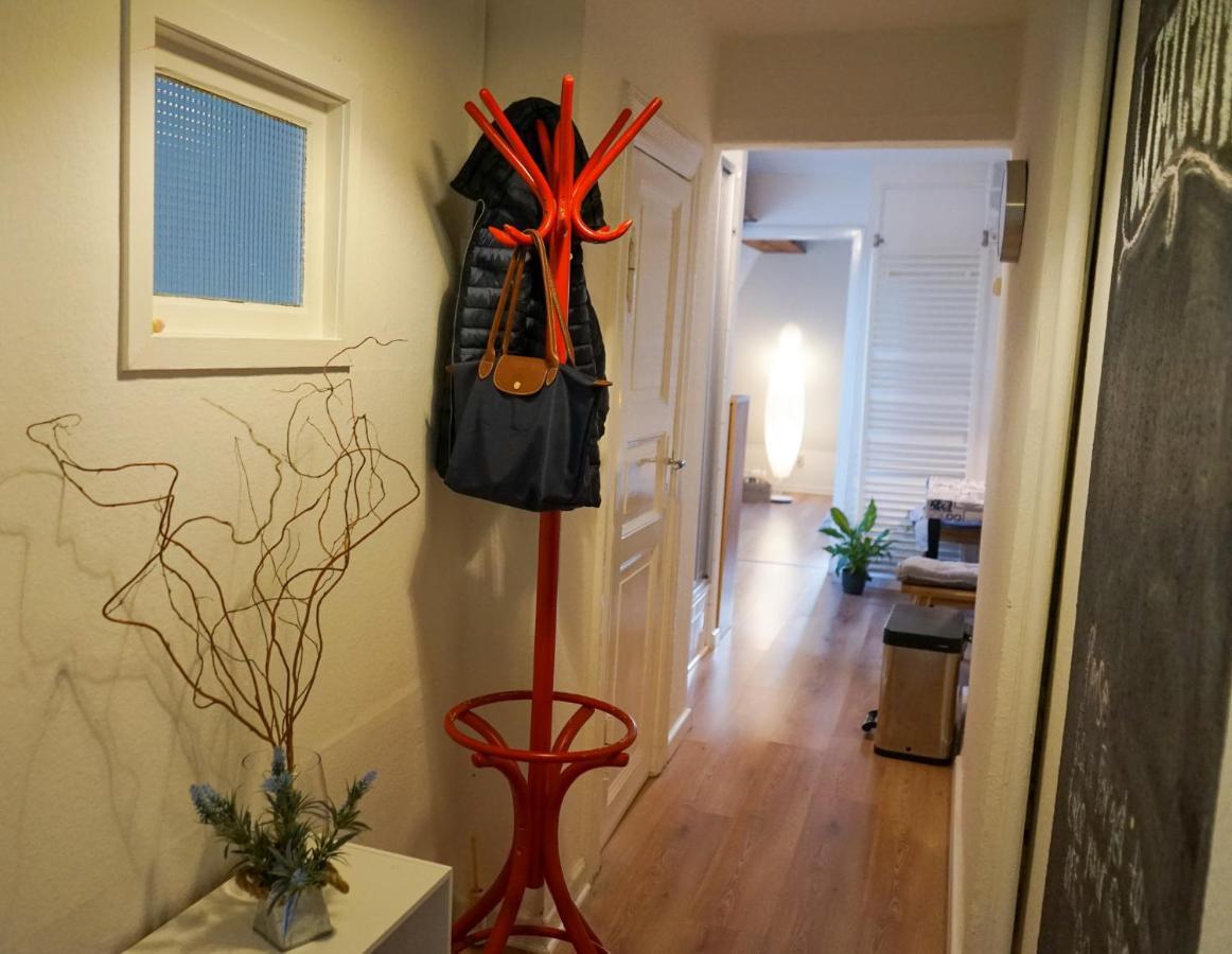 Apartment In *