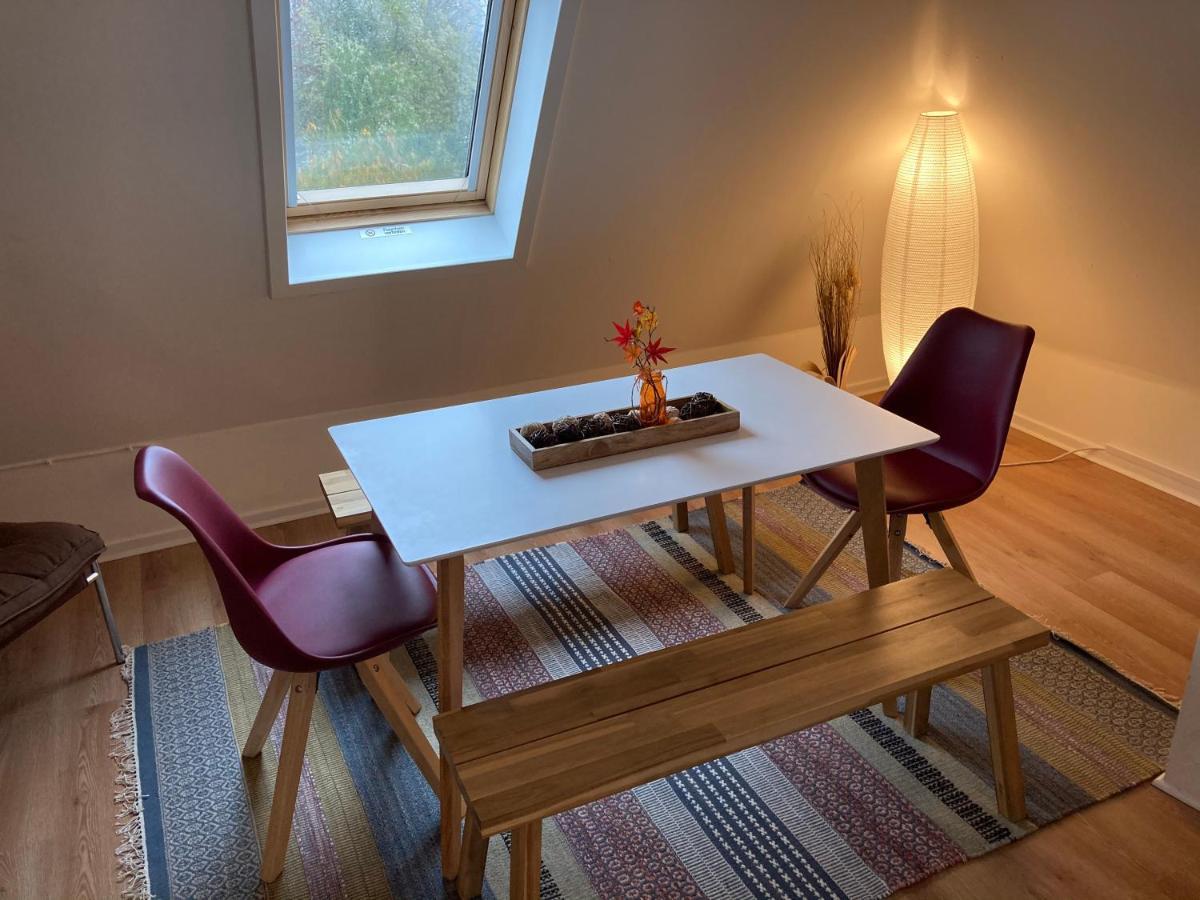 Appartement In *