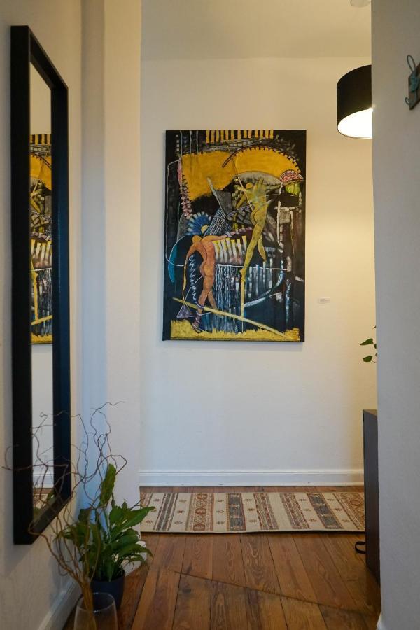 Appartement In
