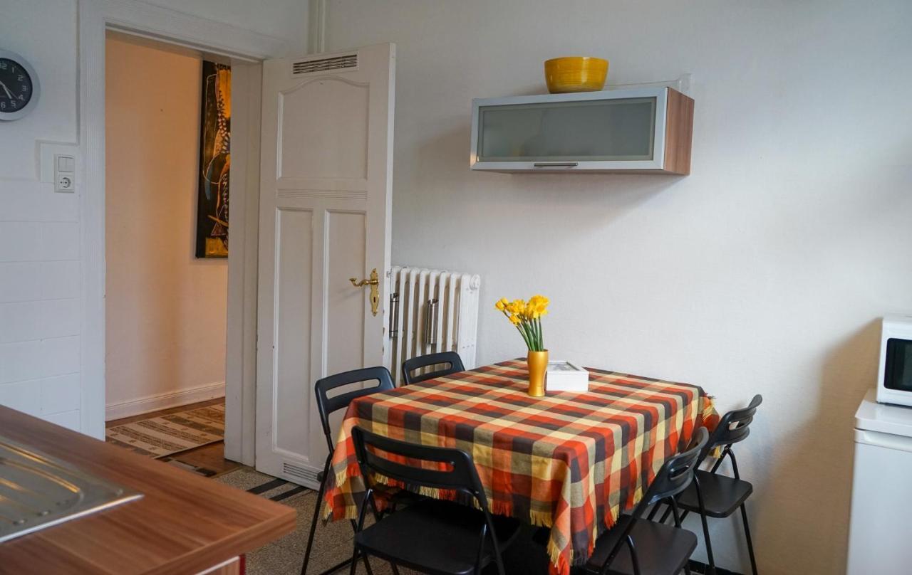 Appartement In Lüneburg