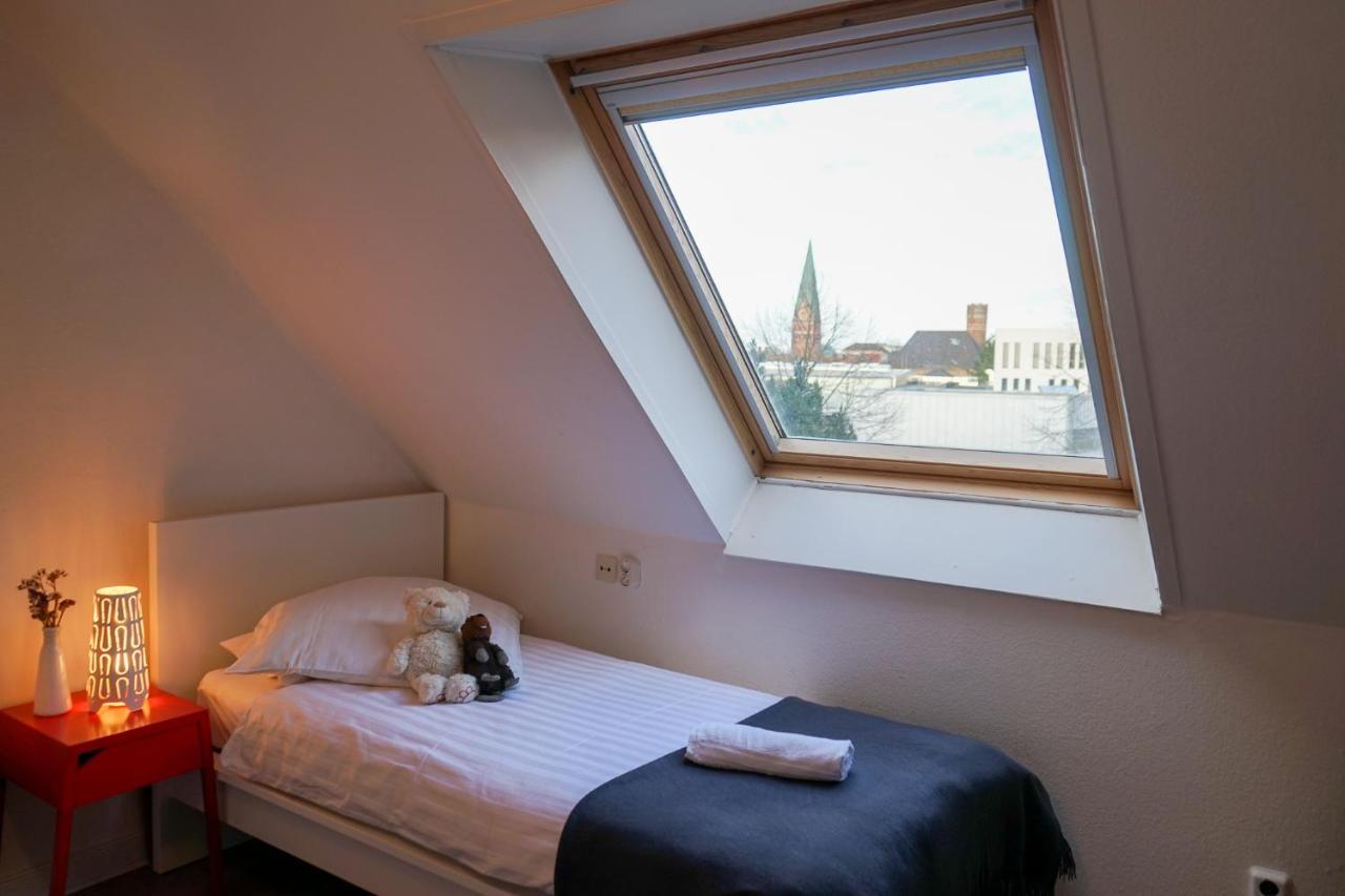 In Lüneburg