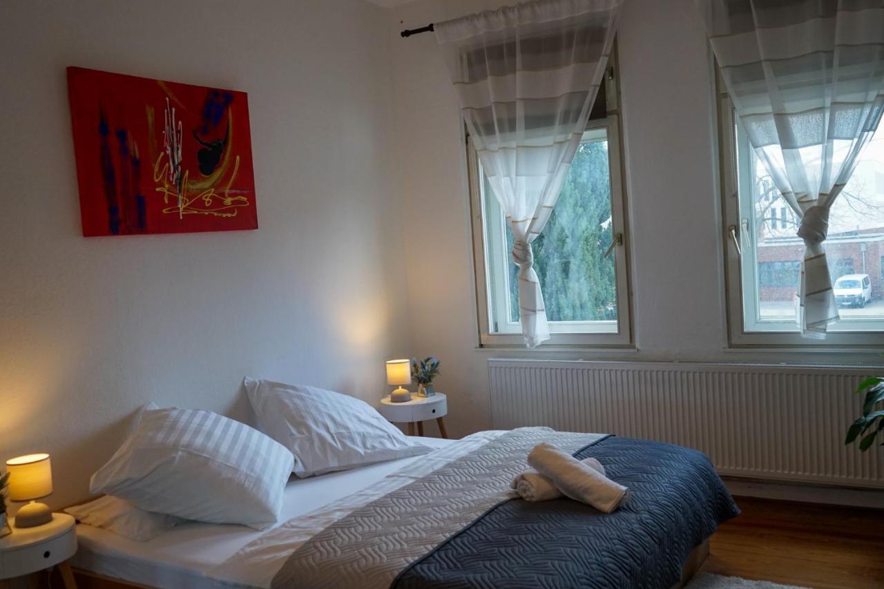 Apartment In Lüneburg