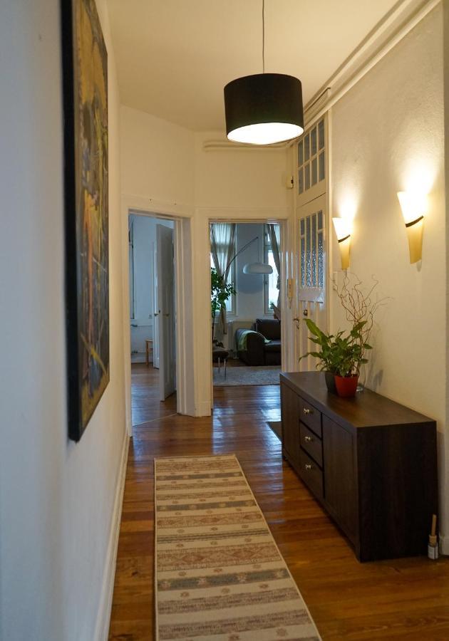 Apartment In