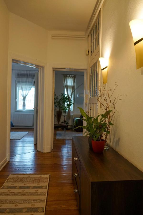 Apartment In *
