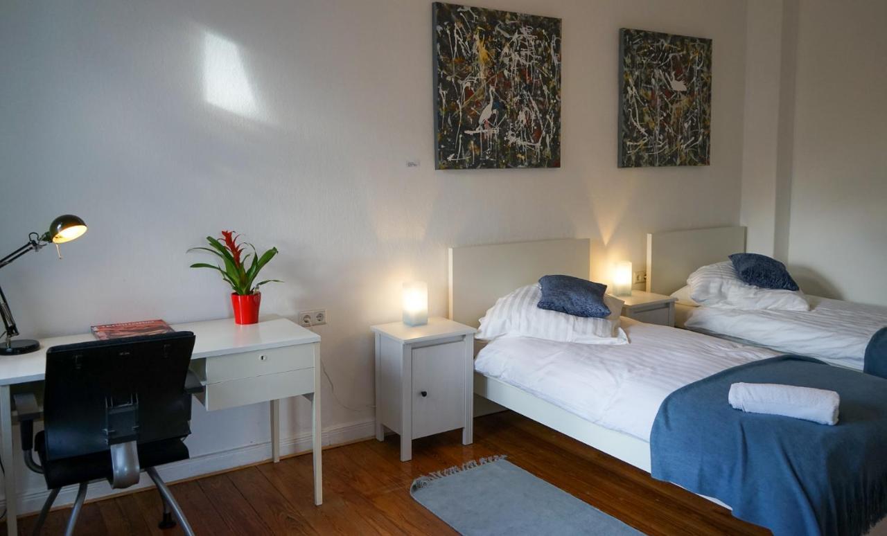 Apartment In Lüneburg