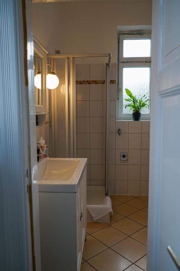 In Appartement *