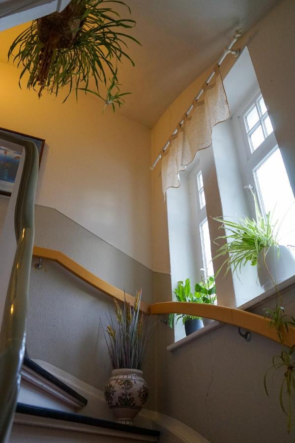 Apartment In