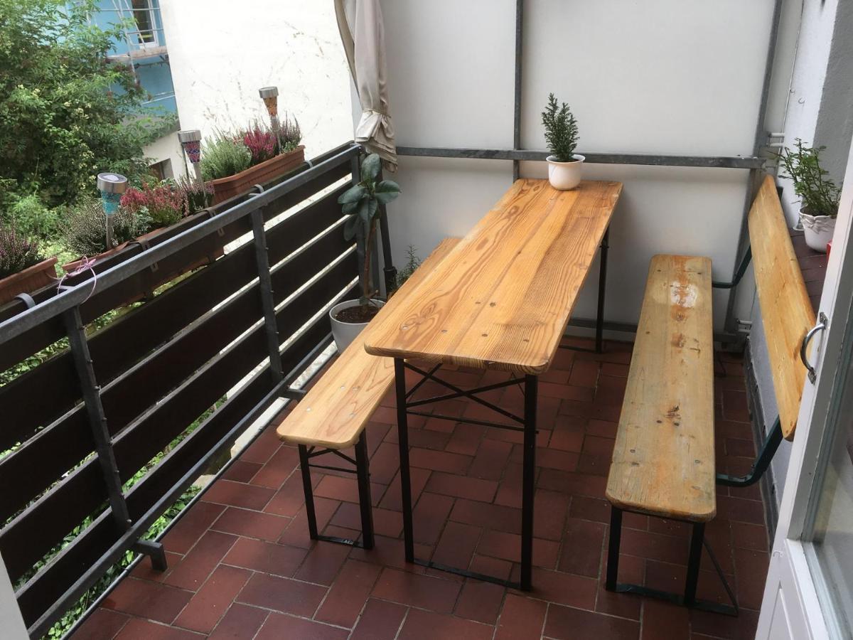 Appartement In