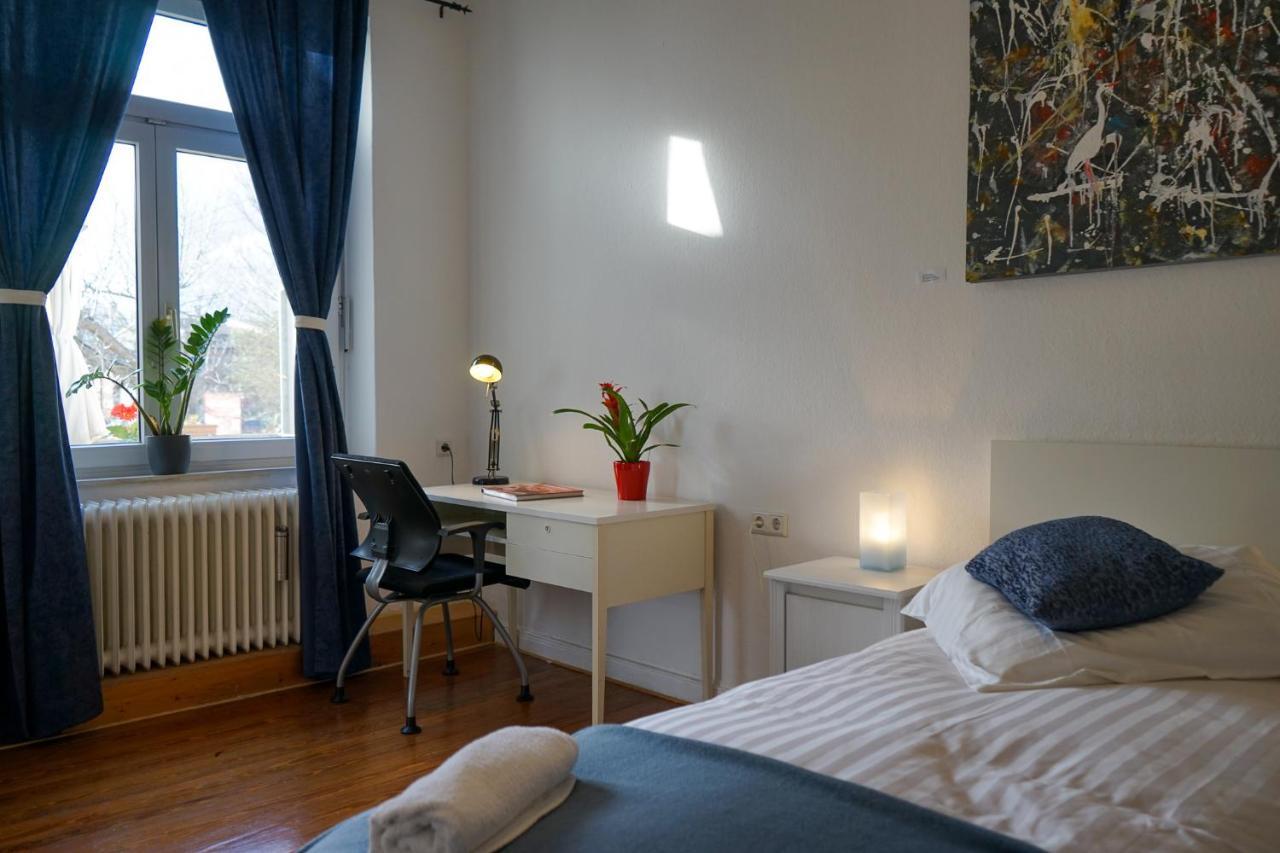 Appartement In Lüneburg