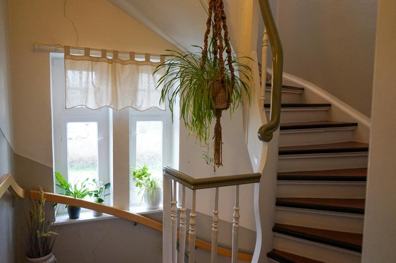 Apartment In Lüneburg