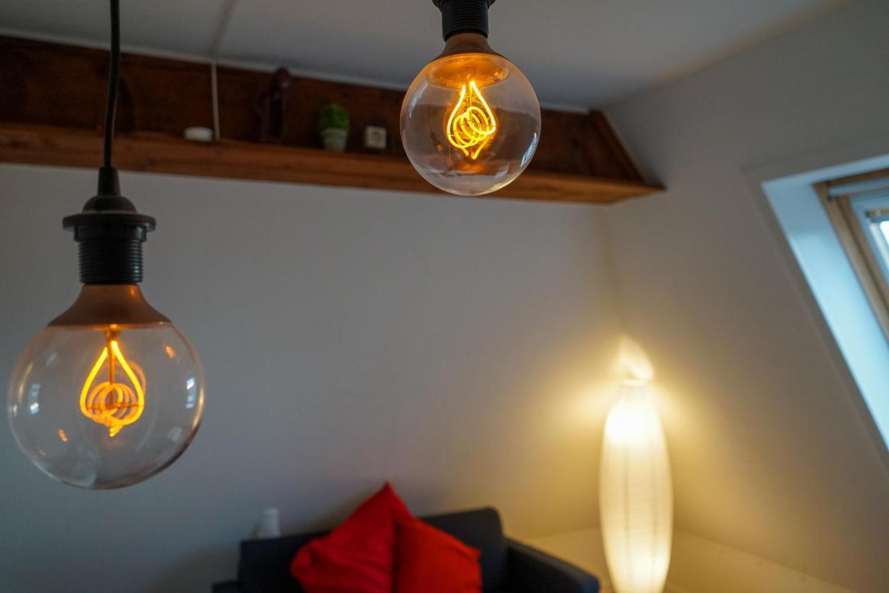 In Appartement Lüneburg
