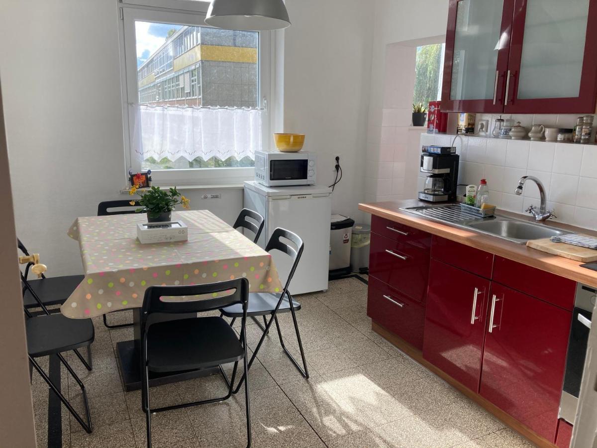 Apartment In Lüneburg