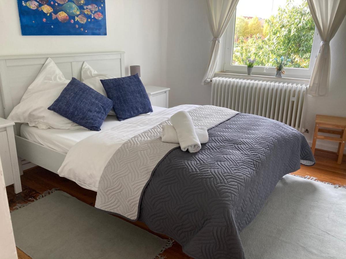 Appartement In