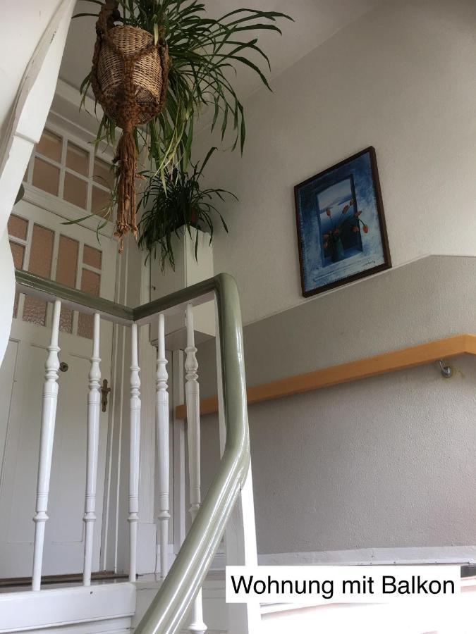 Apartment In