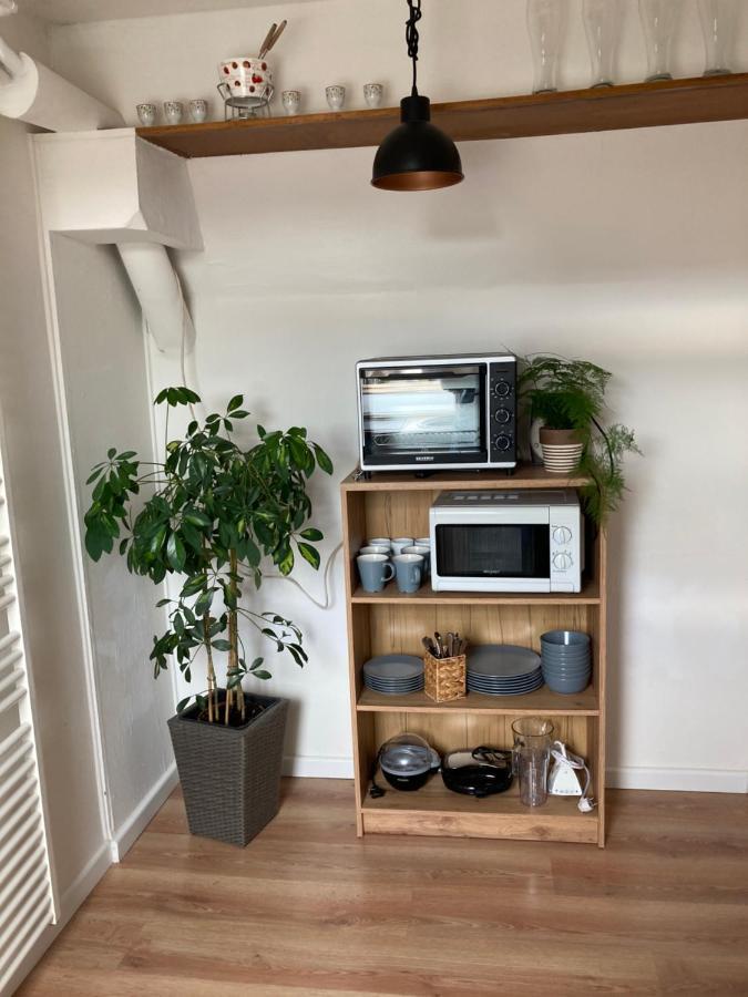Apartment In