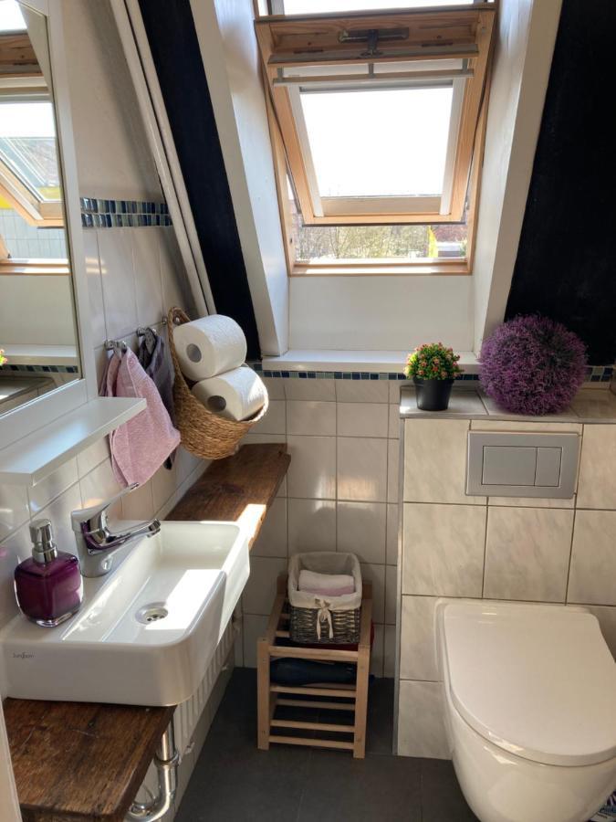 Appartement In *