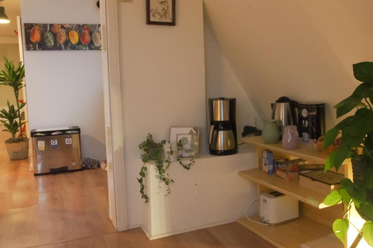Apartment In Lüneburg