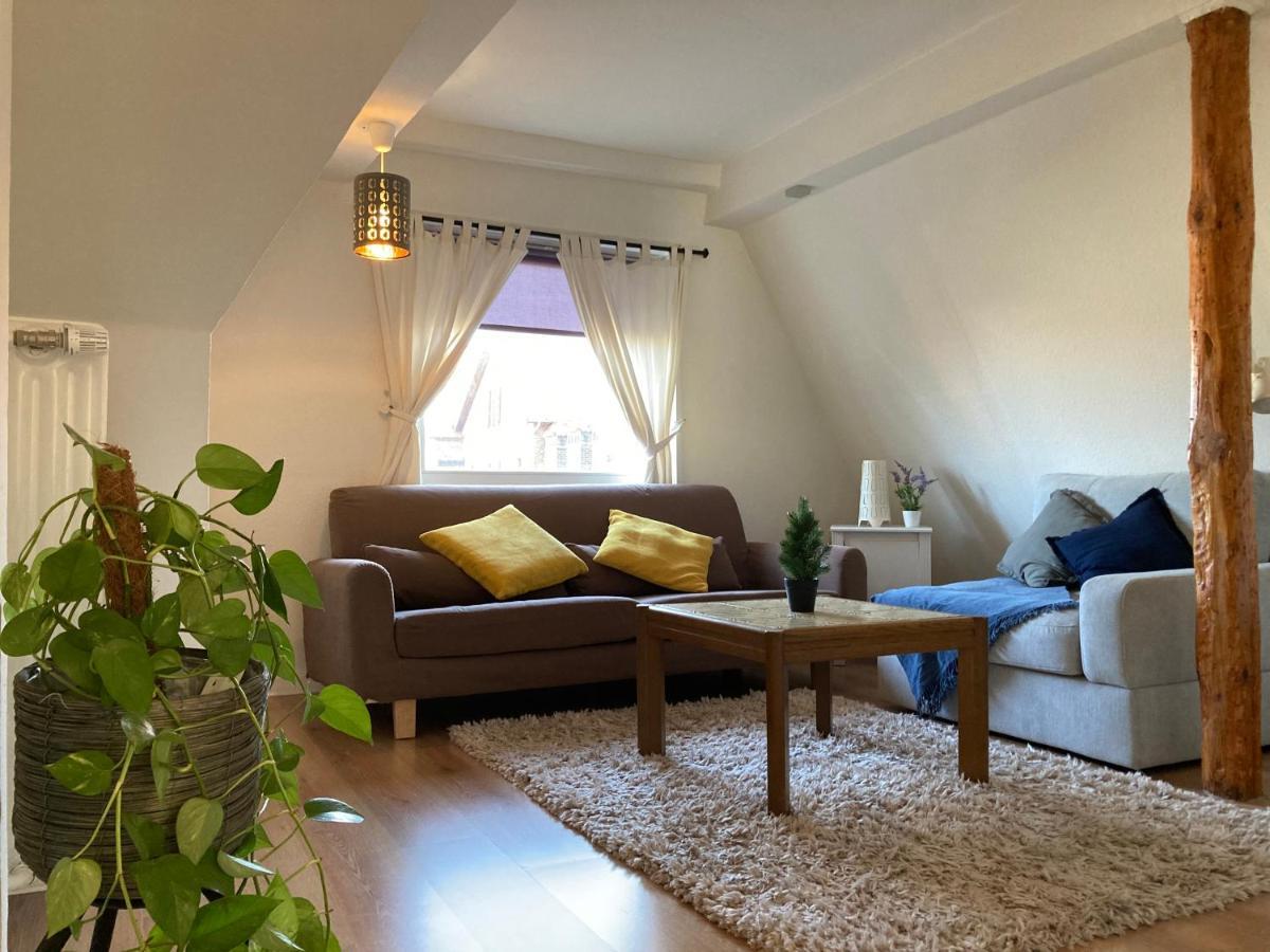 Appartement In