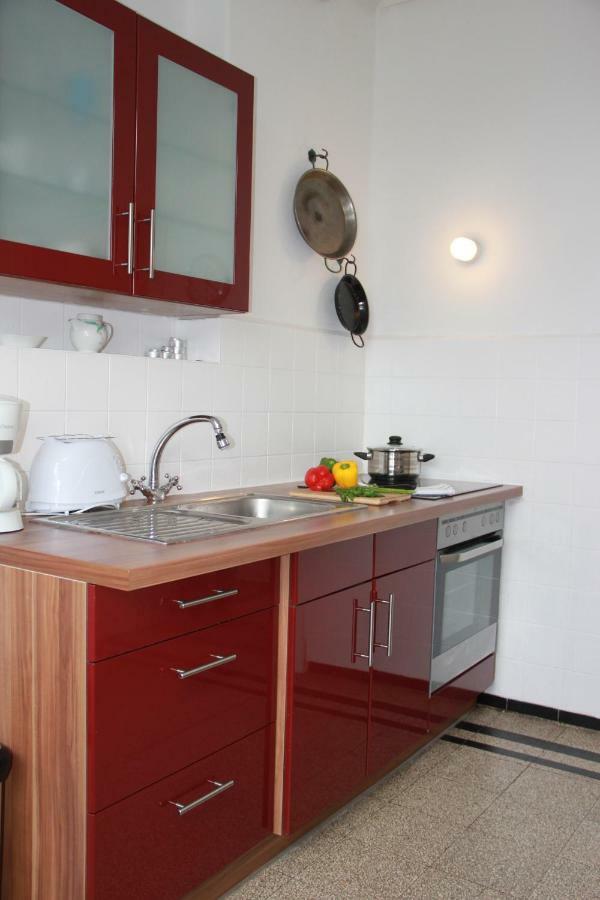 Apartment In Lüneburg