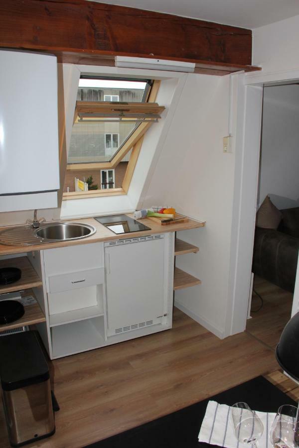 In Appartement *
